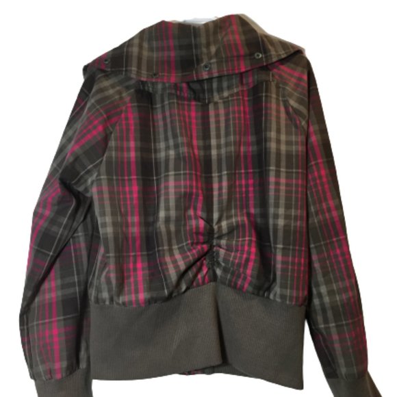 H&M Divided Size 12 Colorful Jacket - Picture 8 of 15